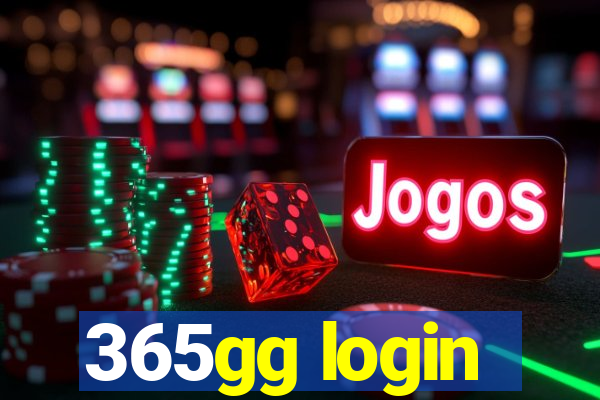 365gg login